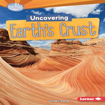 Uncovering Earth's Crust - undefined