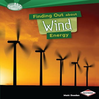 Finding Out about Wind Energy - undefined