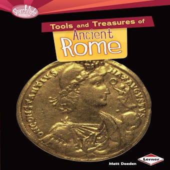 Tools and Treasures of Ancient Rome - undefined