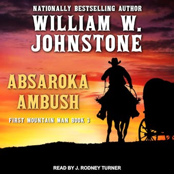 Absaroka Ambush - William W. Johnstone