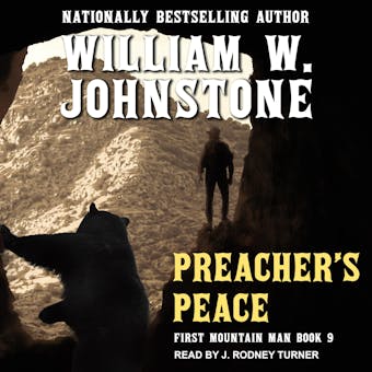 Preacher's Peace - William W. Johnstone