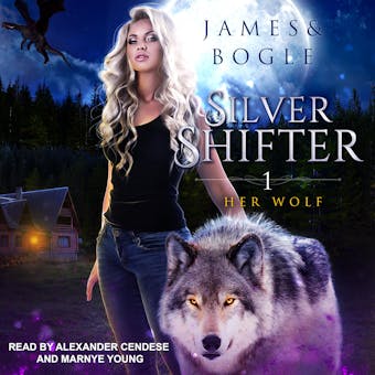 Her Wolf: Silver Shifter - undefined