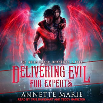 Delivering Evil for Experts - undefined