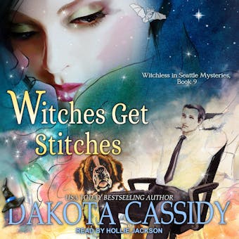 Witches Get Stitches - undefined