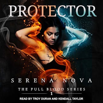 Protector - undefined