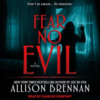 Fear No Evil: A Novel - undefined