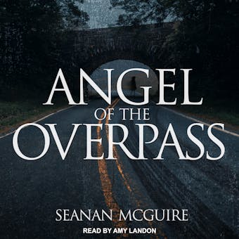 Angel of the Overpass - Seanan McGuire