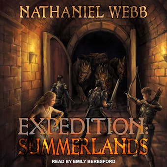 Expedition: Summerlands - undefined