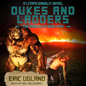 Dukes and Ladders: A LitRPG/Gamelit Adventure - undefined