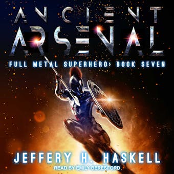 Ancient Arsenal