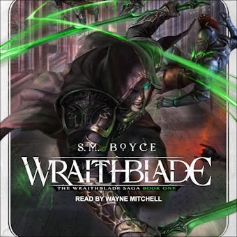 Wraithblade - undefined