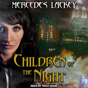 Children of the Night - Mercedes Lackey