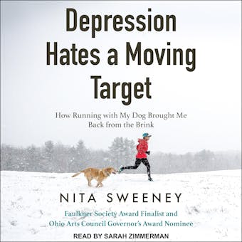 Depression Hates a Moving Target: How Running With My Dog Brought Me Back From the Brink - undefined