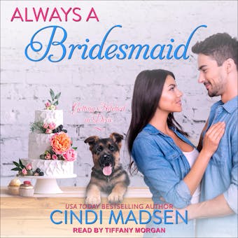 Always a Bridesmaid: Getting Hitched in Dixie, Book 2 - undefined