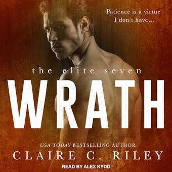 Wrath: the elite seven - undefined