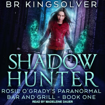 Shadow Hunter - undefined