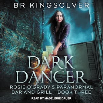 Dark Dancer - undefined