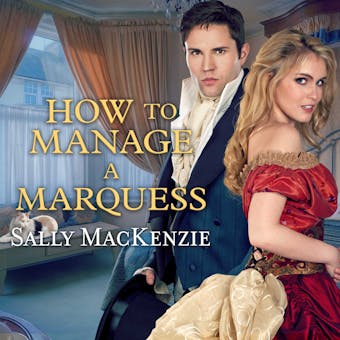 How to Manage a Marquess - Sally MacKenzie