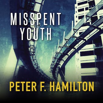 Misspent Youth - undefined