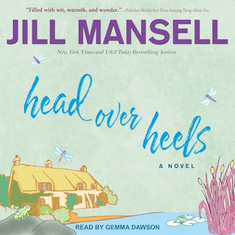 Head Over Heels: A Novel - undefined
