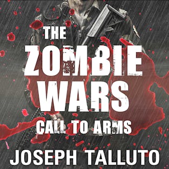 The Zombie Wars: Call to Arms - undefined