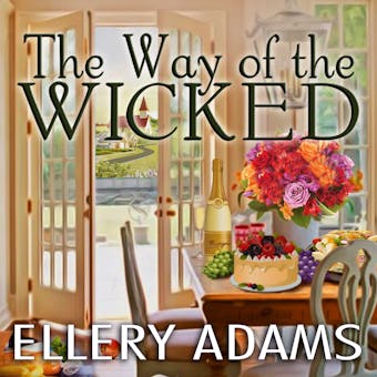 The Way of the Wicked - Ellery Adams