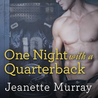 One Night with a Quarterback - Jeanette Murray