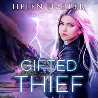 Gifted Thief - undefined
