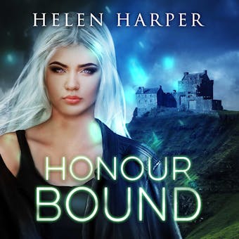 Honour Bound - undefined