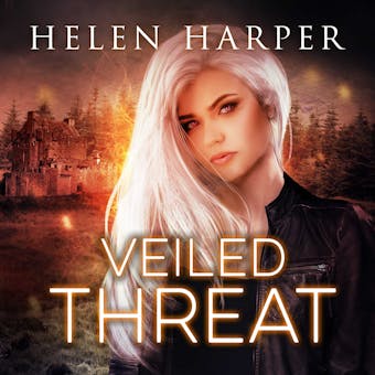 Veiled Threat - Helen Harper