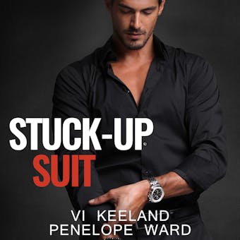 Stuck-Up Suit - Vi Keeland, Penelope Ward