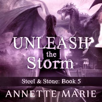 Unleash the Storm - undefined