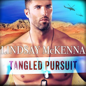Tangled Pursuit - undefined