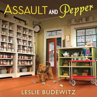 Assault and Pepper - undefined