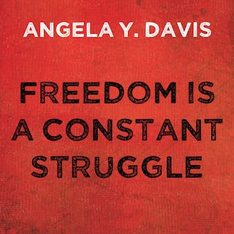Freedom is a Constant Struggle: Ferguson, Palestine, and the Foundations of a Movement - undefined