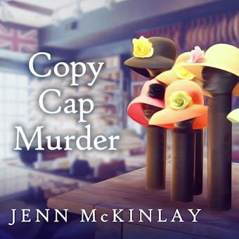 Copy Cap Murder - undefined