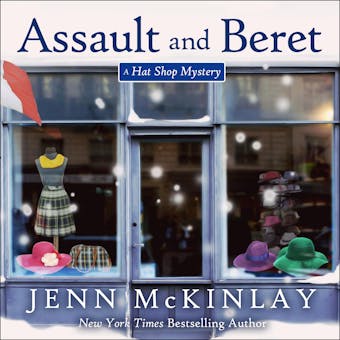 Assault and Beret - undefined