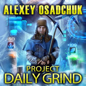 Project Daily Grind - undefined