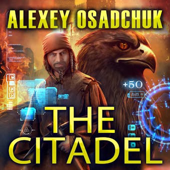 The Citadel - undefined