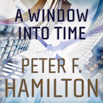 A Window into Time - undefined