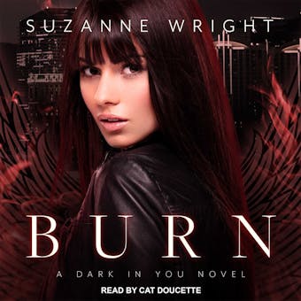Burn - Suzanne Wright