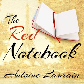 The Red Notebook - undefined