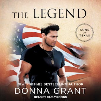 The Legend - undefined
