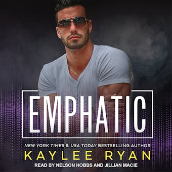 Emphatic - undefined