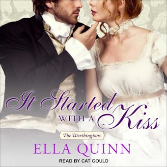 It Started With a Kiss - undefined