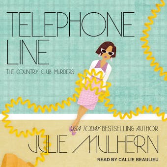 Telephone Line - undefined