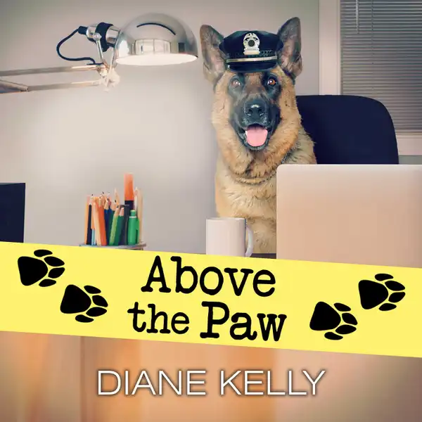 Above the Paw