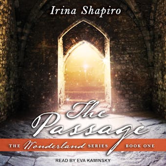 The Passage - Irina Shapiro