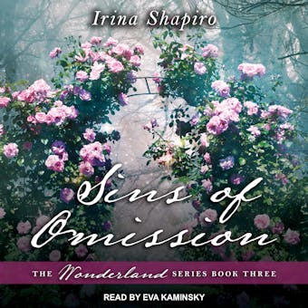Sins of Omission - Irina Shapiro