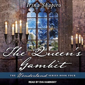 The Queen's Gambit - Irina Shapiro